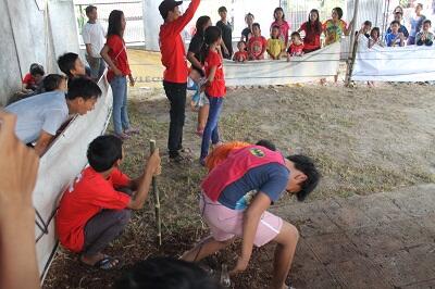 &#91;Cerita 17-an&#93; Kemeriahan 17 Agustusan di Kampung Ane