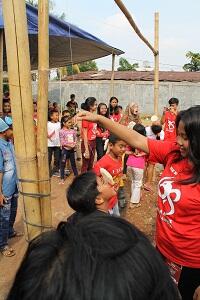 &#91;Cerita 17-an&#93; Kemeriahan 17 Agustusan di Kampung Ane