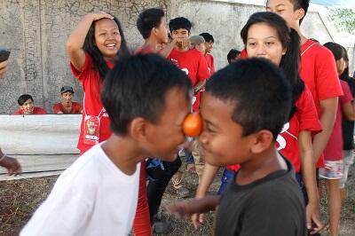 &#91;Cerita 17-an&#93; Kemeriahan 17 Agustusan di Kampung Ane