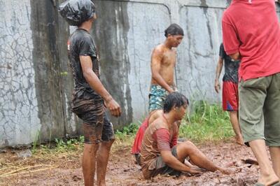 &#91;Cerita 17-an&#93; Kemeriahan 17 Agustusan di Kampung Ane