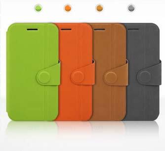 Flipcase Flipcover Hardcase Hanphone Lenovo K860 S880 S560 A60 P700