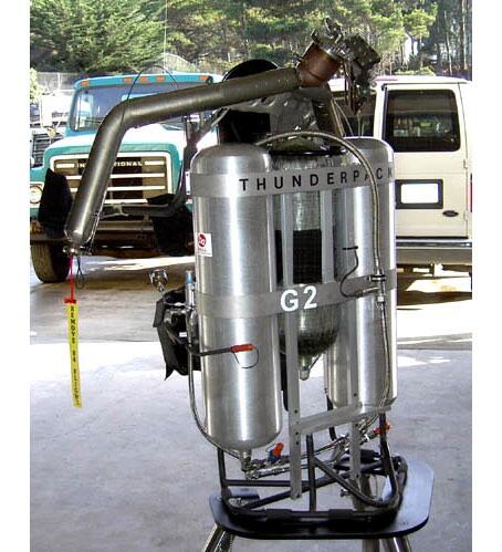 Jetpack di selandia baru tinggal menunggu izin terbang aja nih gan