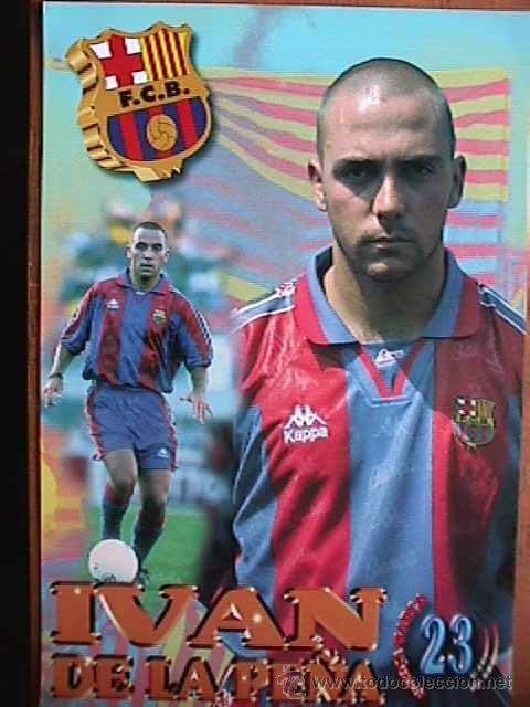 LULUSAN LA MASIA BUKAN BARCELONA