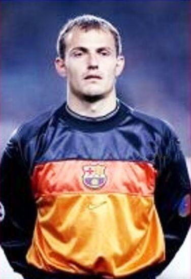 LULUSAN LA MASIA BUKAN BARCELONA