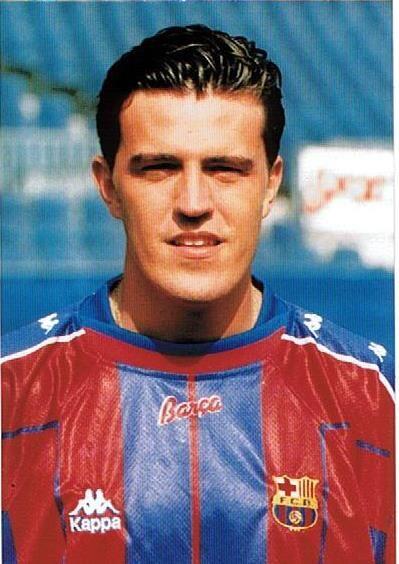 LULUSAN LA MASIA BUKAN BARCELONA