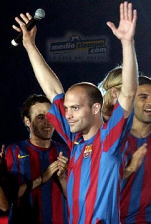 LULUSAN LA MASIA BUKAN BARCELONA