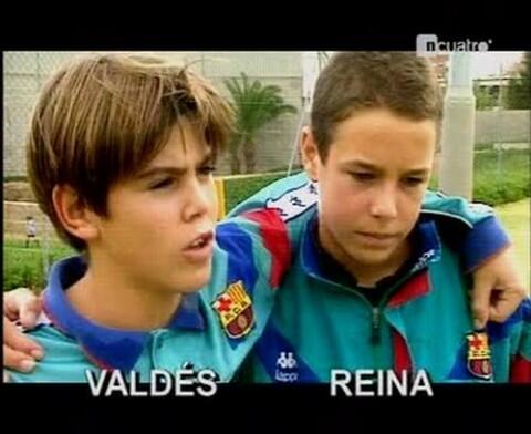 LULUSAN LA MASIA BUKAN BARCELONA