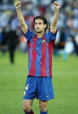 LULUSAN LA MASIA BUKAN BARCELONA