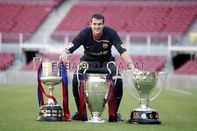 LULUSAN LA MASIA BUKAN BARCELONA