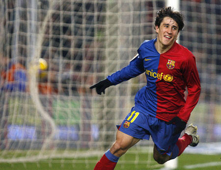 LULUSAN LA MASIA BUKAN BARCELONA