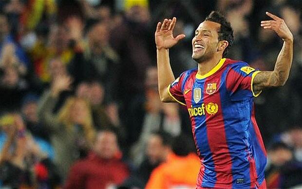 LULUSAN LA MASIA BUKAN BARCELONA