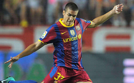 LULUSAN LA MASIA BUKAN BARCELONA
