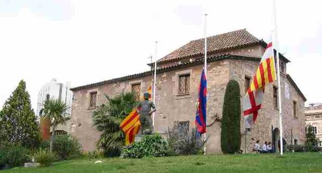 LULUSAN LA MASIA BUKAN BARCELONA