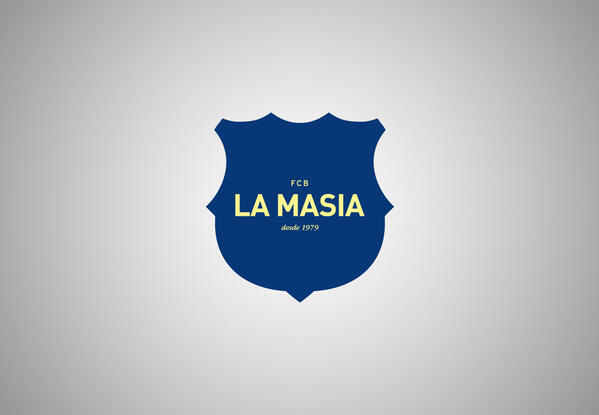LULUSAN LA MASIA BUKAN BARCELONA