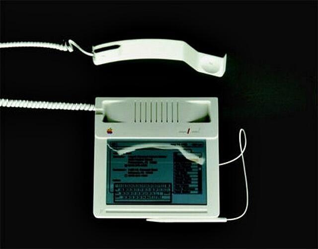 Ini Dia Iphone Pertama Tahun 1983!