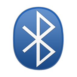 Arti Logo Bluetooth