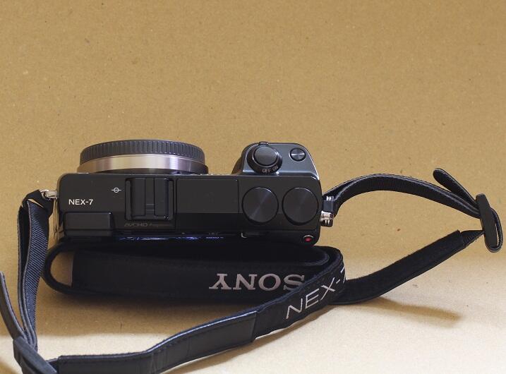 SONY NEX 7 NEGO HARGA SPESIAL SAMPAI 10 SEPTEMBER NO AFGAN DAPET BONUS ADAPTER