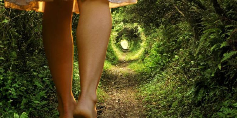 Mengapa Manusia Melihat Cahaya Terang Saat Mendekati Kematian?