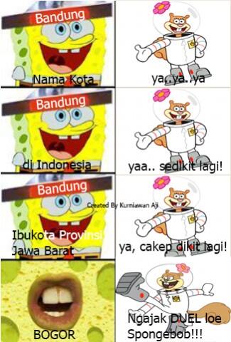 AWAS GAN KETAWA-KETAWA SENDIRI!!!!