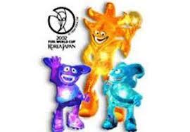 Maskot Piala Dunia Sepanjang Sejarah