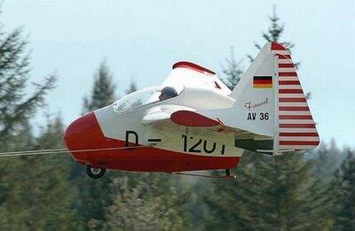 &#91;WOW&#93; 10 DESAIN PESAWAT TERUNIK DI DUNIA!!!