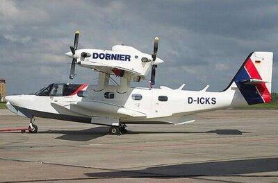 &#91;WOW&#93; 10 DESAIN PESAWAT TERUNIK DI DUNIA!!!