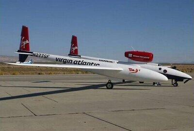 &#91;WOW&#93; 10 DESAIN PESAWAT TERUNIK DI DUNIA!!!