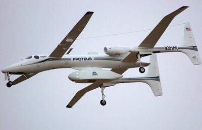 &#91;WOW&#93; 10 DESAIN PESAWAT TERUNIK DI DUNIA!!!