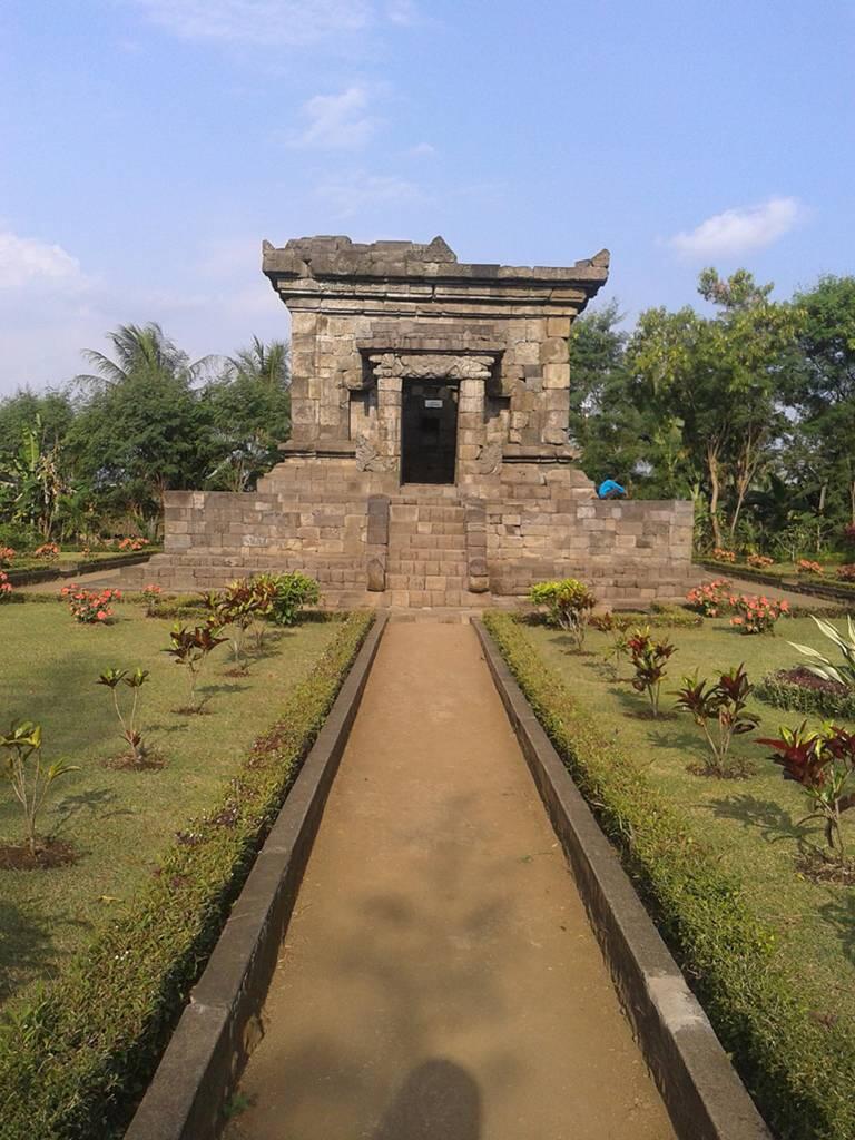 Jelajah Candi Malang Raya