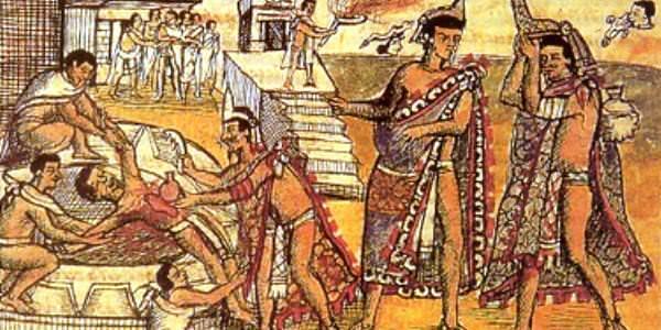 10 Tradisi Teraneh di Dunia