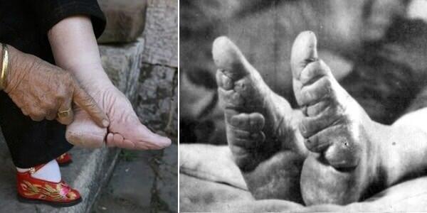 10 Tradisi Teraneh di Dunia