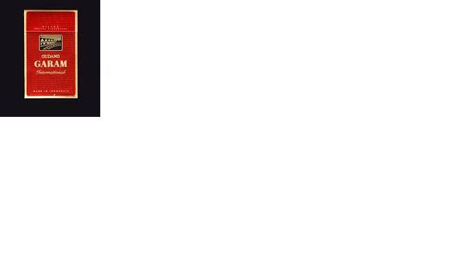 Penggemar Gudang Garam Filter