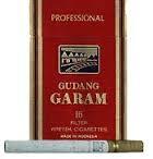 Penggemar Gudang Garam Filter