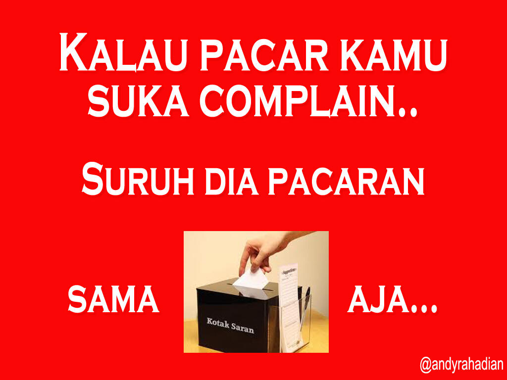 Kumpulan Gambar Status Lucu (Meme) Untuk Update Path Twitter Facebook +Pict Ngakak