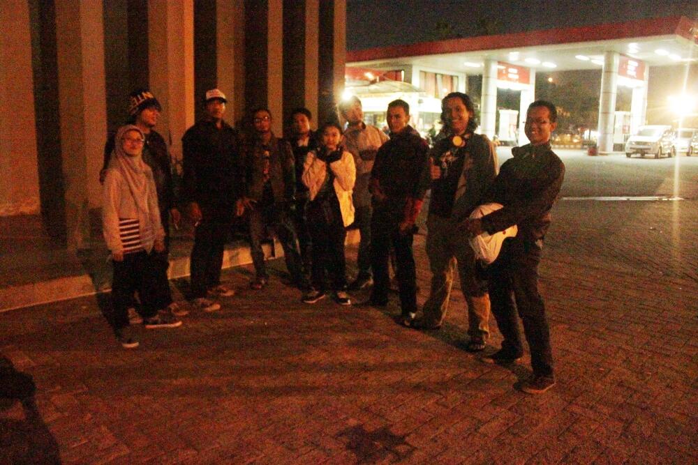 &#91;Field Report&#93; Kaskus regional surabaya goes to Bromo 