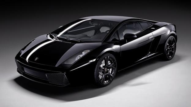 Beberapa Jenis Lamborghini Gallardo (dalam 1 Dekade)