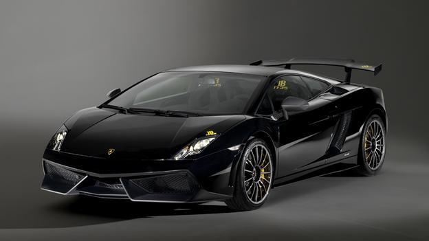 Beberapa Jenis Lamborghini Gallardo (dalam 1 Dekade)