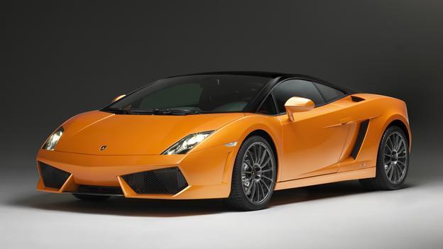 Beberapa Jenis Lamborghini Gallardo (dalam 1 Dekade)