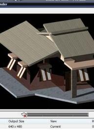 Autocad 2D & 3D – Mahir Modeling, Furniture, Mesin & Arsitektur dalam 7 Hari