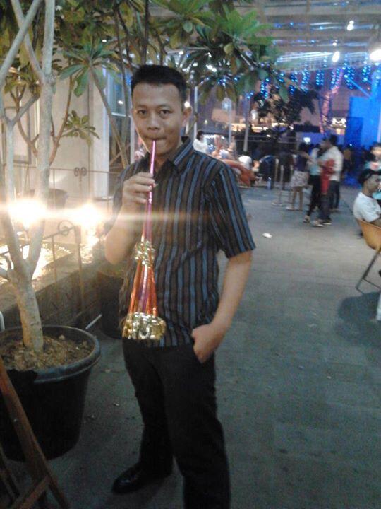 Hindari orang ini di FJB