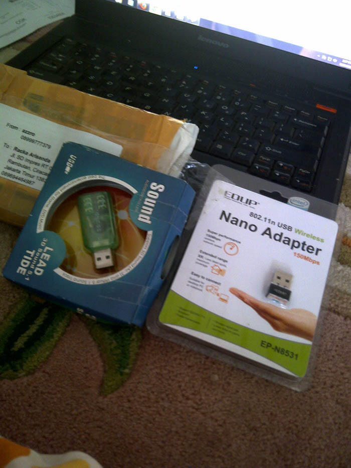 Kumpulan Testimonial dan Bukti Pengiriman ★★★★★ azzro ★★★★★