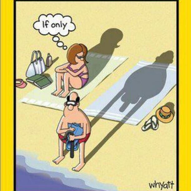 Gambar Konyol Banget..