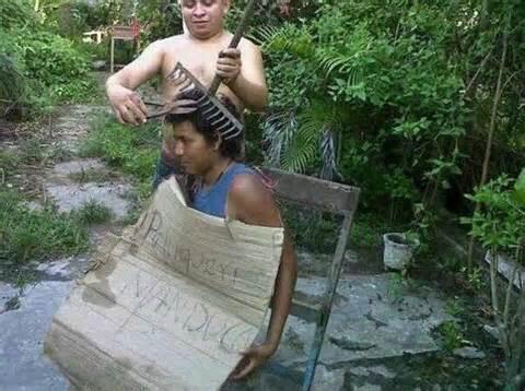 Gambar Konyol Banget..