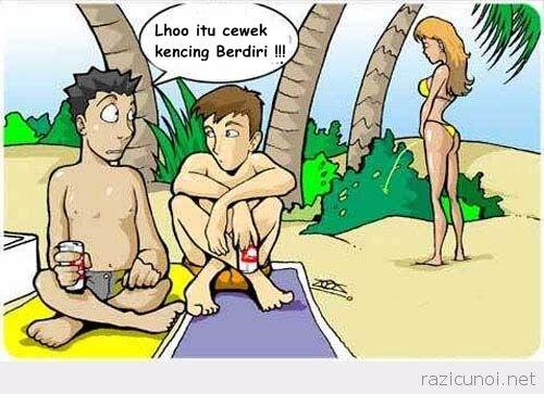 Gambar Konyol Banget..