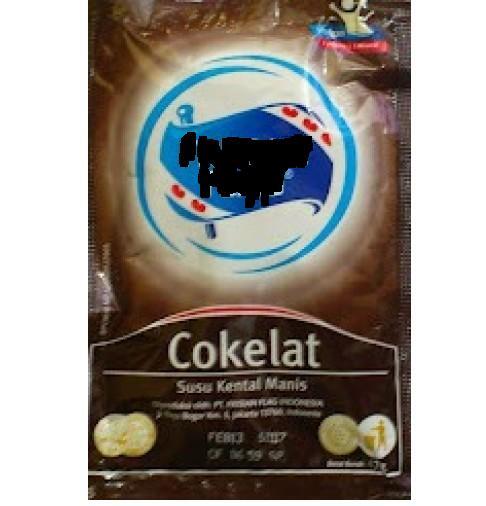 Yang Belum Pernah Liat Susu Setan Silahkan Masuk GAN 