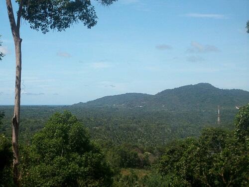 Keindahan Pulau bangka &#91;PICT Jepretan Sendiri&#93;