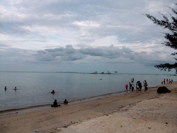 Keindahan Pulau bangka &#91;PICT Jepretan Sendiri&#93;