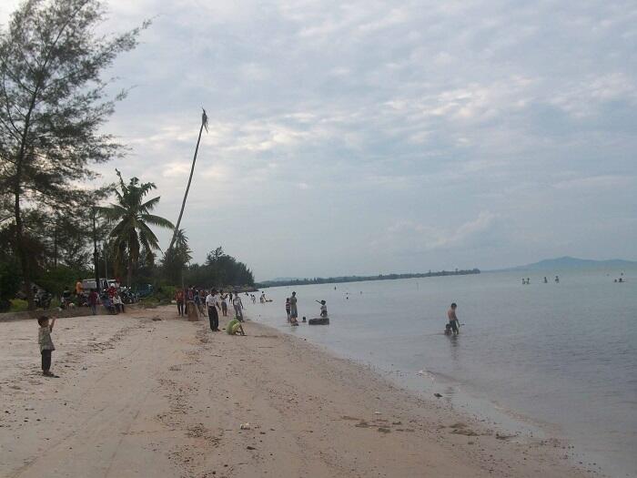 Keindahan Pulau bangka &#91;PICT Jepretan Sendiri&#93;