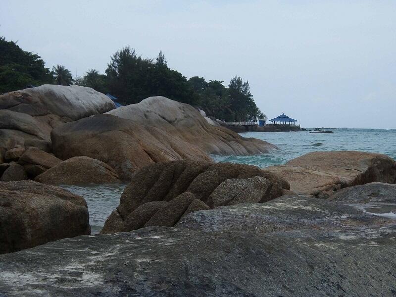 Keindahan Pulau bangka &#91;PICT Jepretan Sendiri&#93;