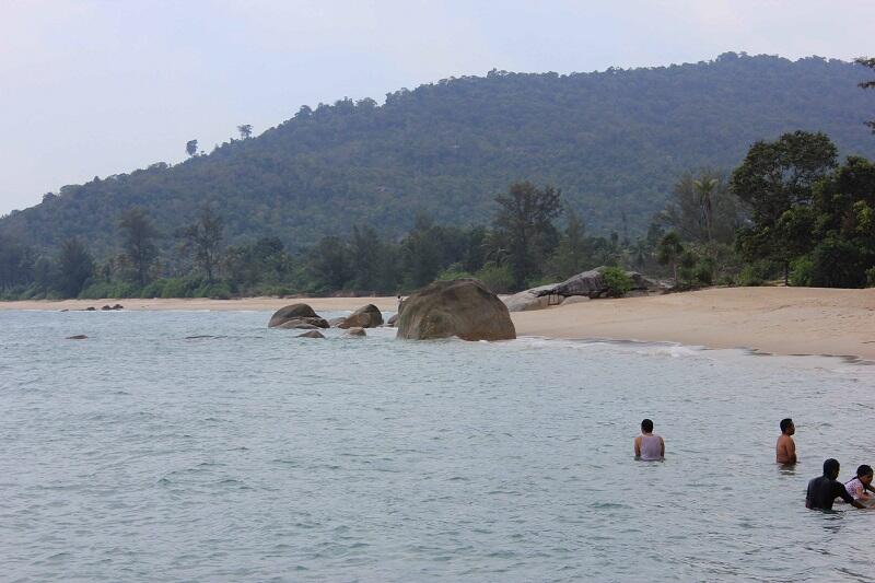 Keindahan Pulau bangka &#91;PICT Jepretan Sendiri&#93;